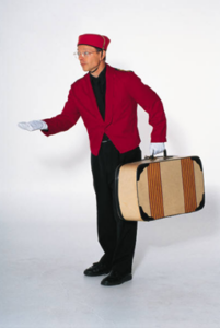 Interviewing for a Job in the Hotel Industry | Interview Preparation