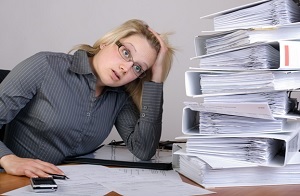 Just How Many Versions of a Resume Do You Need?