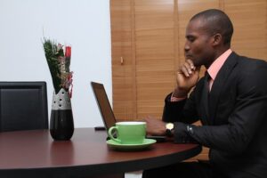 How To Walk Into Your Next Interview