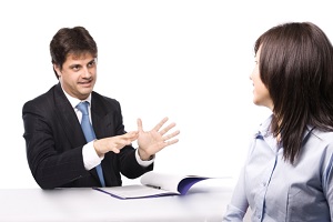 Interview Question: How do you want to improve yourself in the next year?