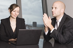 How to Beat Interview Nerves in 9 Ways