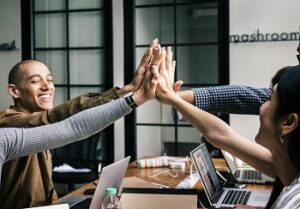 How to Get Connected While Being Authentic