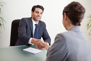 How to Handle a Restaurant Interview Like a Pro