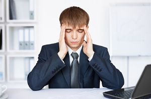 How to Score a Promotion When Working Hard Isn’t Enough