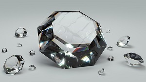 How to Unearth Diamond-Grade Accomplishments