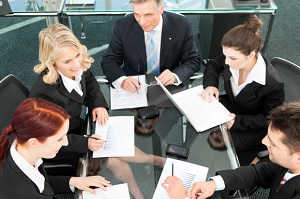 Interview Question: How would you go about establishing your credibility quickly with the team?