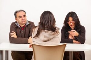 Interview: Are You Impressive or Not?