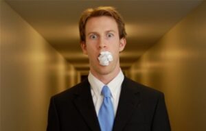 How to Handle Inappropriate Interview Questions