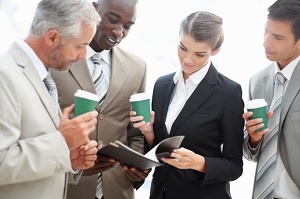5 Ideal Industries for Job-Seeking Retirees