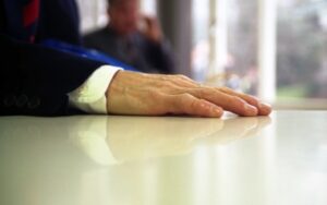 Six Ways to Calm Down Before that Big Interview