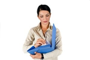 What do Recruiters Write on Resumes During a Job Interview? | Job Interview Tips