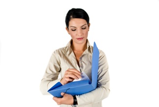 What do Recruiters Write on Resumes During a Job Interview? | Job Interview Tips