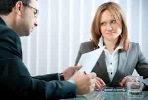 How to Overcome the Interview Nerves
