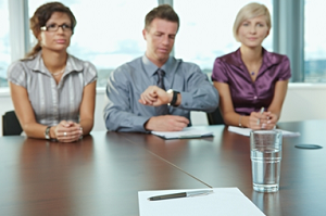 6 Job Interview Etiquette Tips | Job Interview Tips
