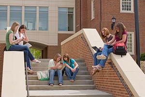 Avoiding Interview Mistakes by College Students