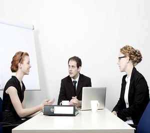 Interview Question: What motivates you to do a good job?