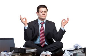 6 Ways to Fight off Interview Nerves