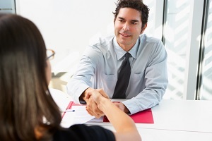How to Be Far More Persuasive in Your Next Interview