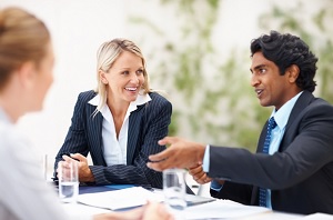 Interview Question: If you were interviewing someone for this position, what traits would you look for?