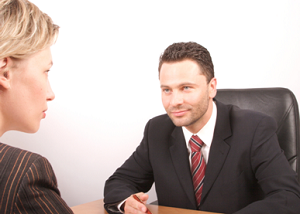 Answering Interview Questions: When Someone Gets the Promotion You Deserve