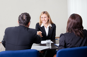 Interview Questions: Talking about Confidentiality