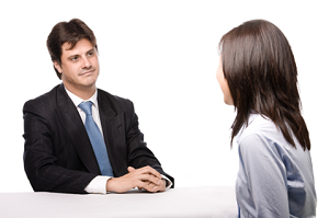 Interview Question: Talking about Your Best Trait as a Waitress