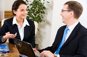 Interview Question: What Web Browser Do You Use?