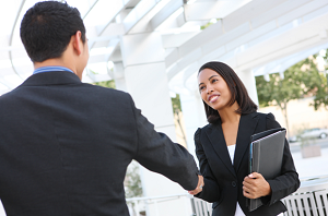 Interview Questions: Proudest Moment at Work as a Waitress