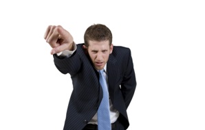 Spotting Red Flags in a Company During Your Interview