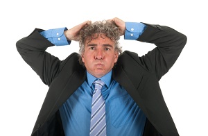 Interview Question: How do you alleviate stress?