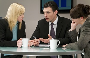 Interview Question: What do you think of our products and services?
