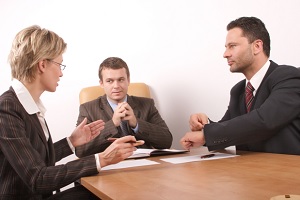 5 Tips on How to Interview your Interviewer
