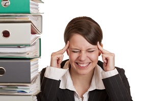 Interview Question: What irritates you about other people, and how do you deal with it?