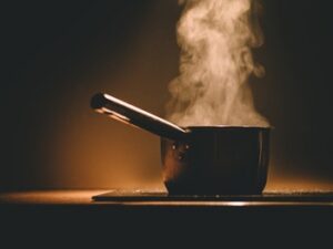 Is It Possible to Have Too Many Irons in the Fire?