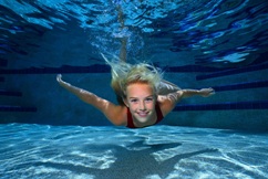 Job Interviews and the Olympics: Less like Gymnastics, more like Swimming IM
