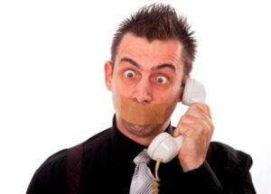 Five Silly Job Search Beliefs