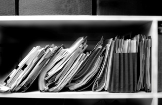 Managing Your Job Search Online