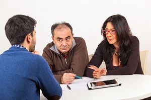 Interview Question: When were you most satisfied in your job?