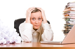 Job Searching: How Not to Let Stress Get in the Way