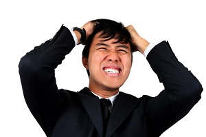 8 Crippling Job Seeking Mistakes to Avoid