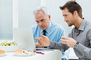 Job Seeking – Don’t Be Like Don