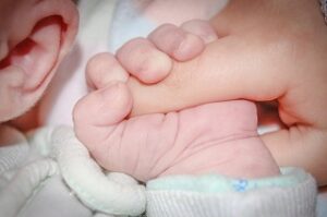 Landing a Job is Like Having a Baby?