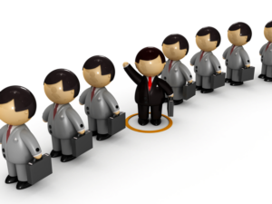 Answering Interview Questions: How would you rate yourself as a leader and as a follower?