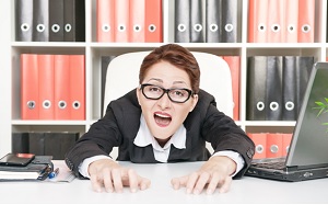Lessons to Learn After Being Sacked