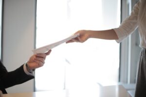 4 Mistakes to Avoid When Writing Your Cover Letter