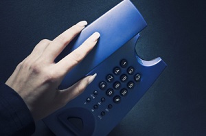 How To Nail That Next Phone Interview