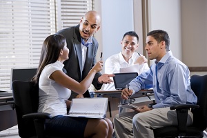 New Graduates: How to Score Glowing Job References