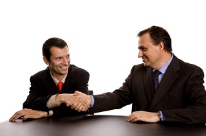 Prepare for Your Next Job Interview in 5 Easy Steps