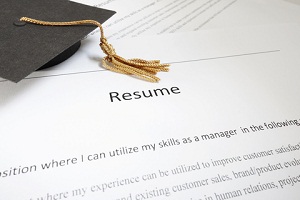 5 Signs of an Outdated Resume