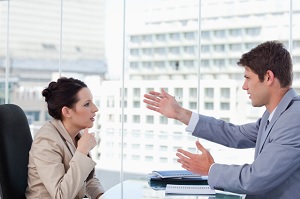 How Not to Let A Period of Unemployment Ruin the Interview